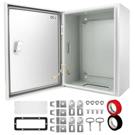 deep exterior electrical box|electrical outside boxes wall mounted.